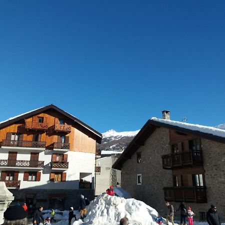 Deacons Lodge Bardonecchia Εξωτερικό φωτογραφία