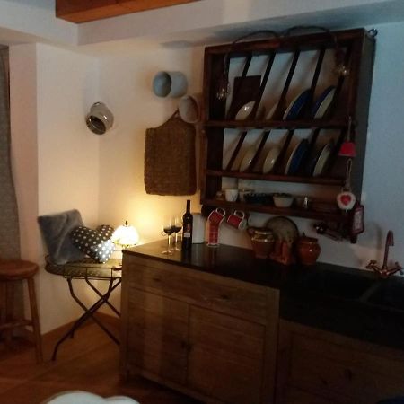 Deacons Lodge Bardonecchia Εξωτερικό φωτογραφία