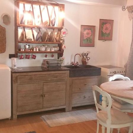 Deacons Lodge Bardonecchia Εξωτερικό φωτογραφία