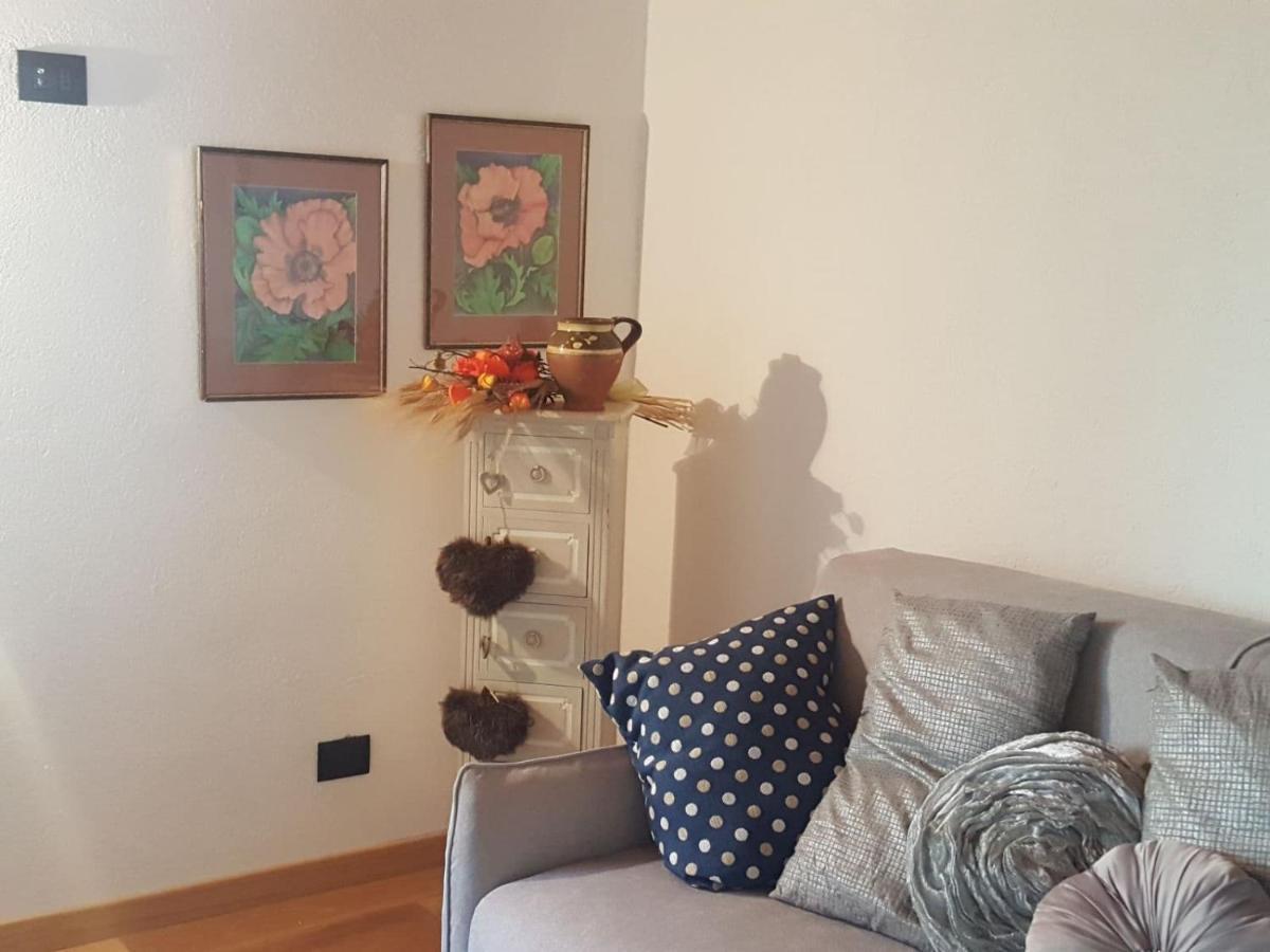 Deacons Lodge Bardonecchia Εξωτερικό φωτογραφία