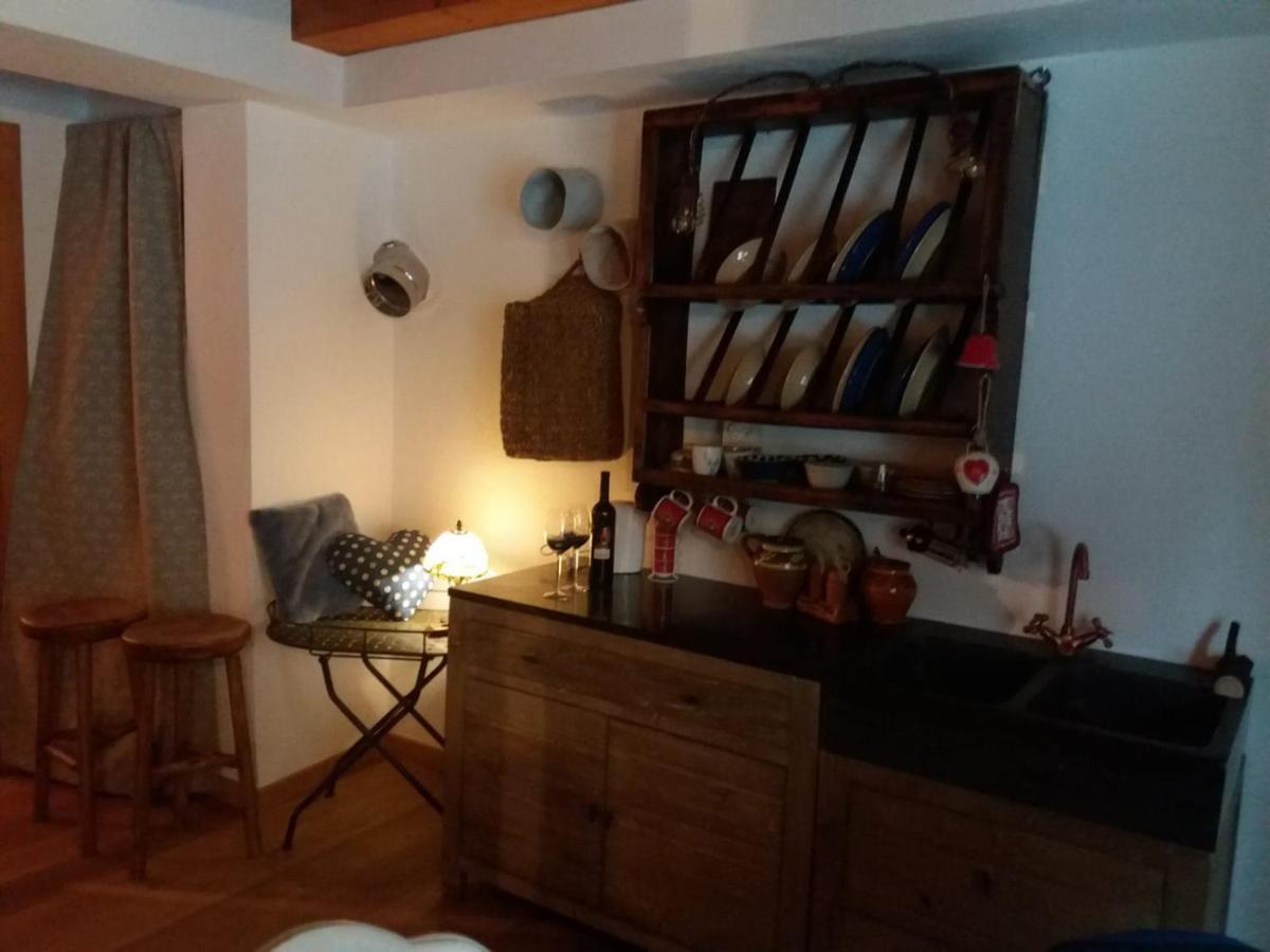 Deacons Lodge Bardonecchia Εξωτερικό φωτογραφία
