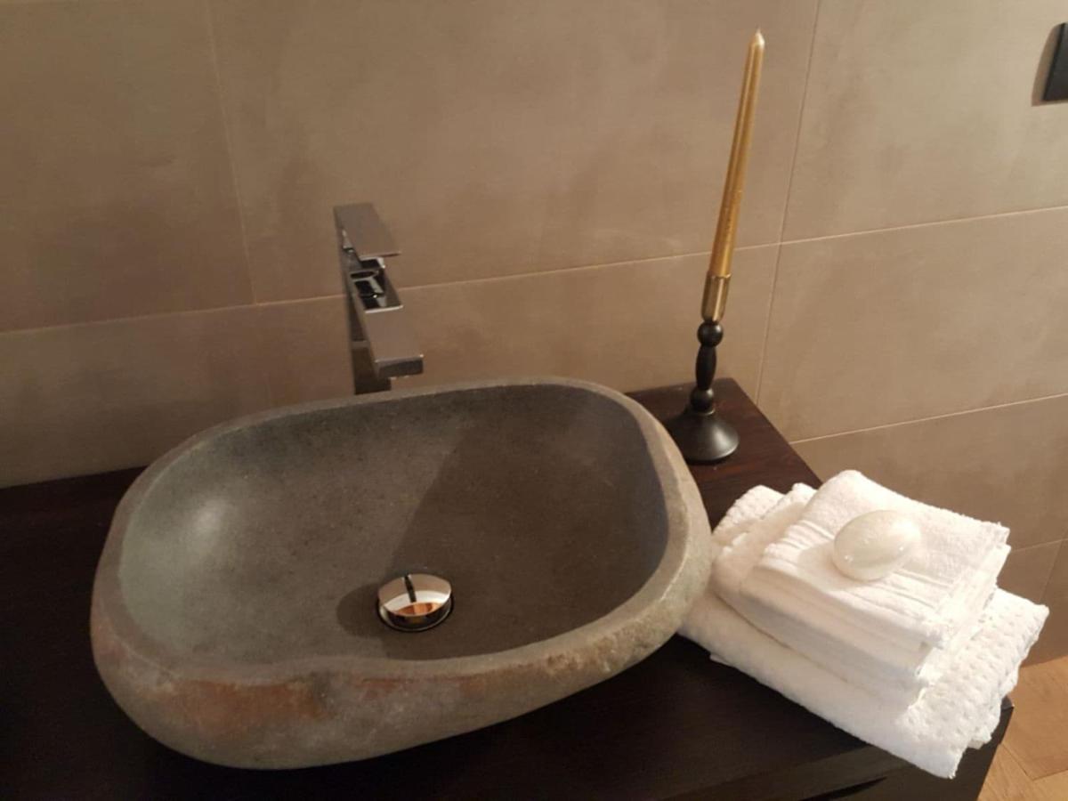Deacons Lodge Bardonecchia Εξωτερικό φωτογραφία