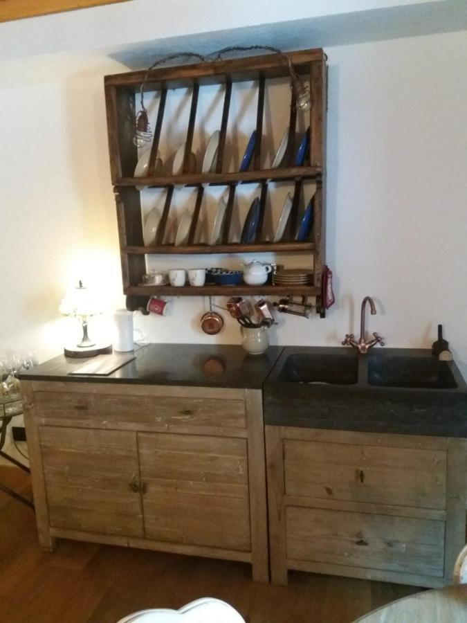 Deacons Lodge Bardonecchia Εξωτερικό φωτογραφία