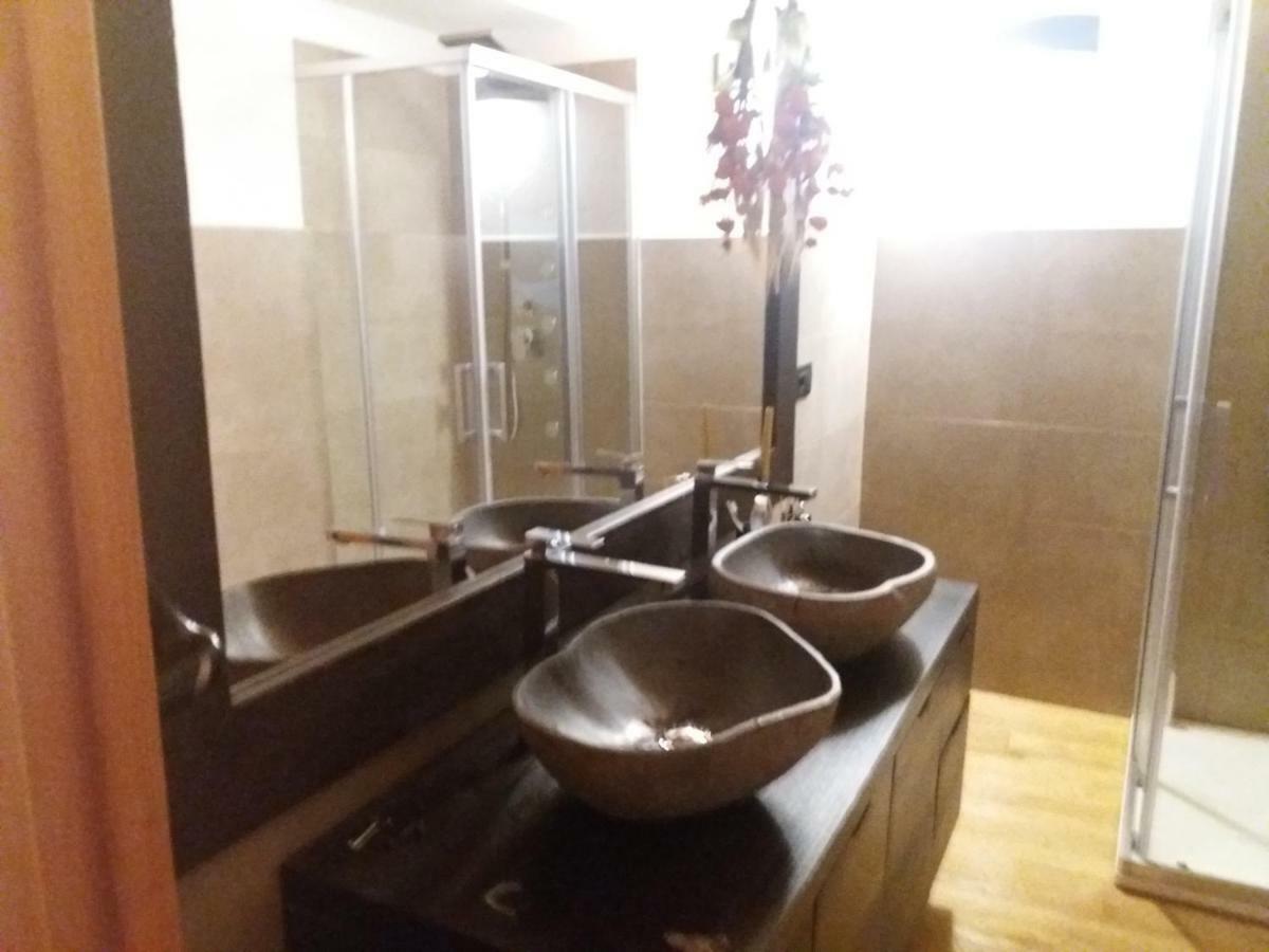 Deacons Lodge Bardonecchia Εξωτερικό φωτογραφία