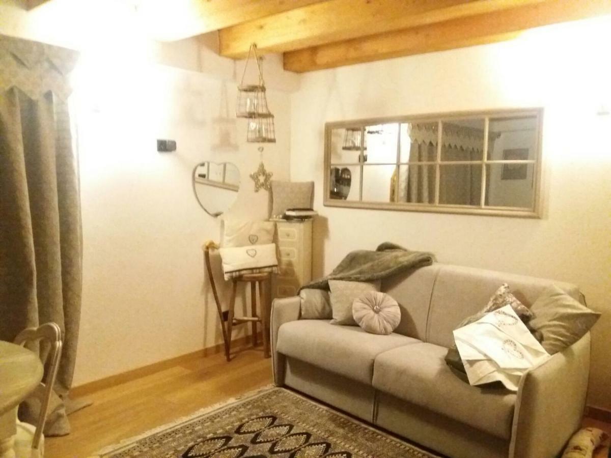 Deacons Lodge Bardonecchia Εξωτερικό φωτογραφία