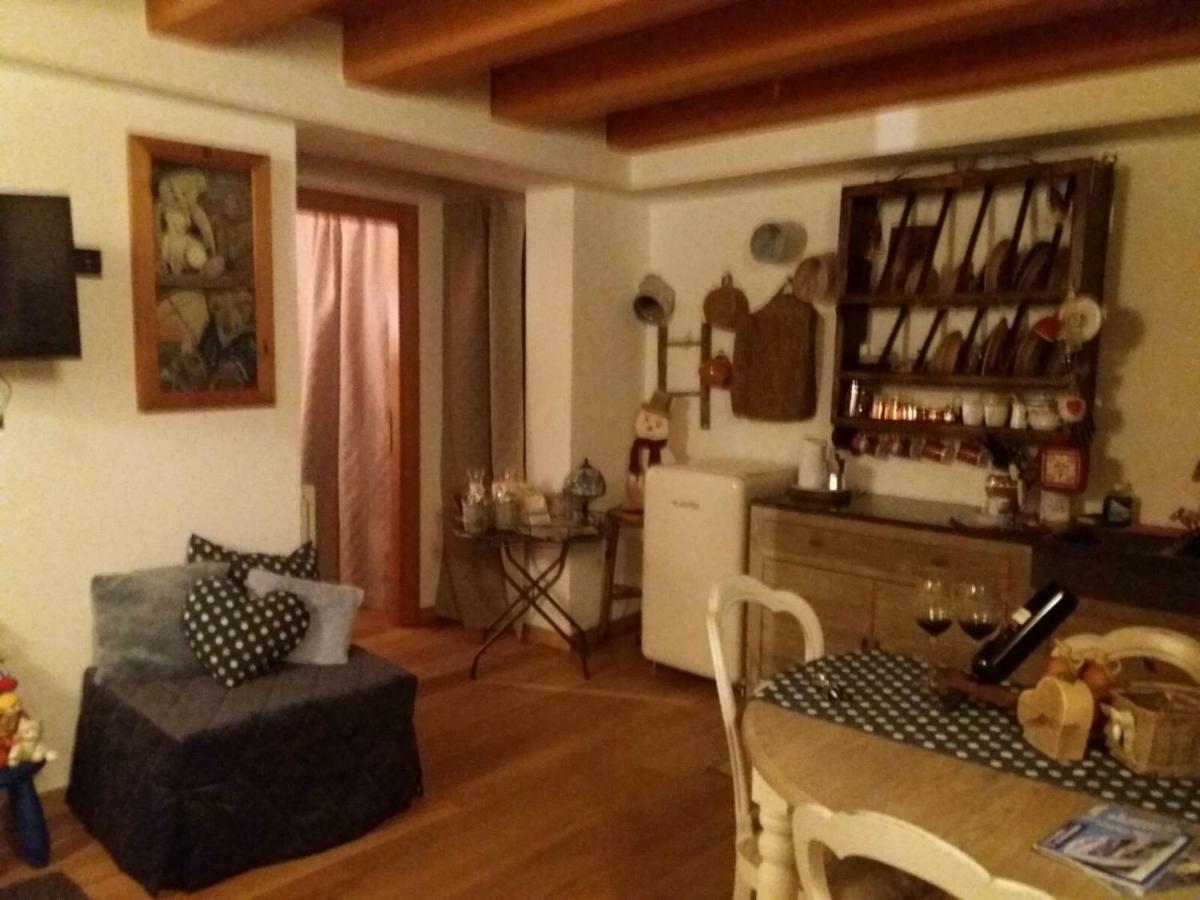 Deacons Lodge Bardonecchia Εξωτερικό φωτογραφία